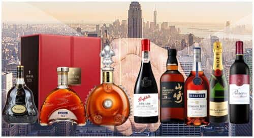 青川县回收洋酒